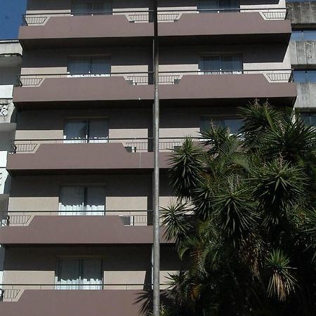 Duque Center Hotel Residence Porto Alegre Exterior foto